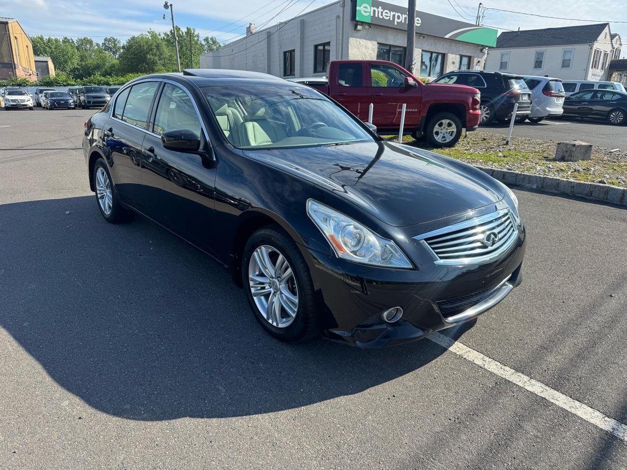 infiniti g sedan 2012 JN1DV6AR8CM731326 image infiniti g sedan 2012 JN1DV6AR8CM731326 image